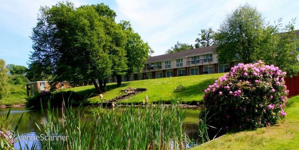 Fountain Suite, Inn On The Lake photo #2