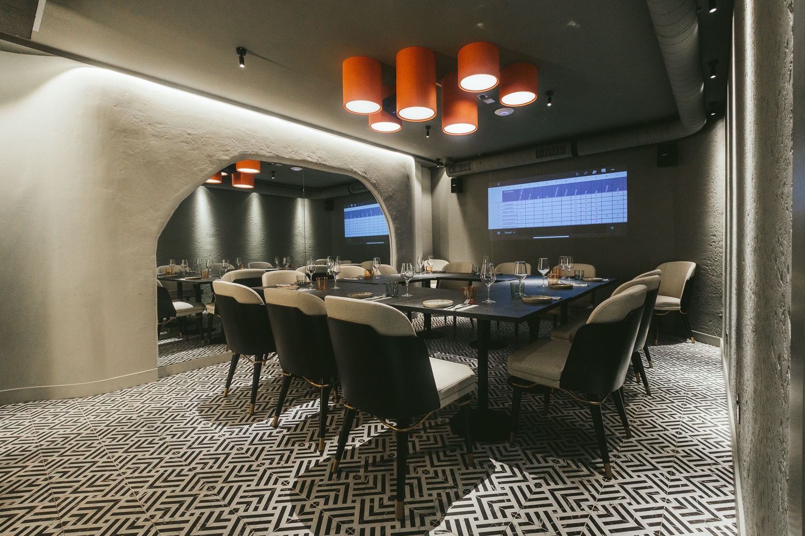 Photo of Bennie Restaurant & Bar, Meeting Room