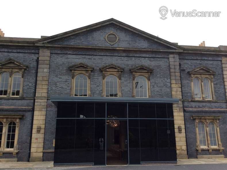 The Grand Hall, Grand Station photo #17