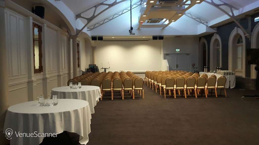 Brunel Suite, Grand Station photo #2