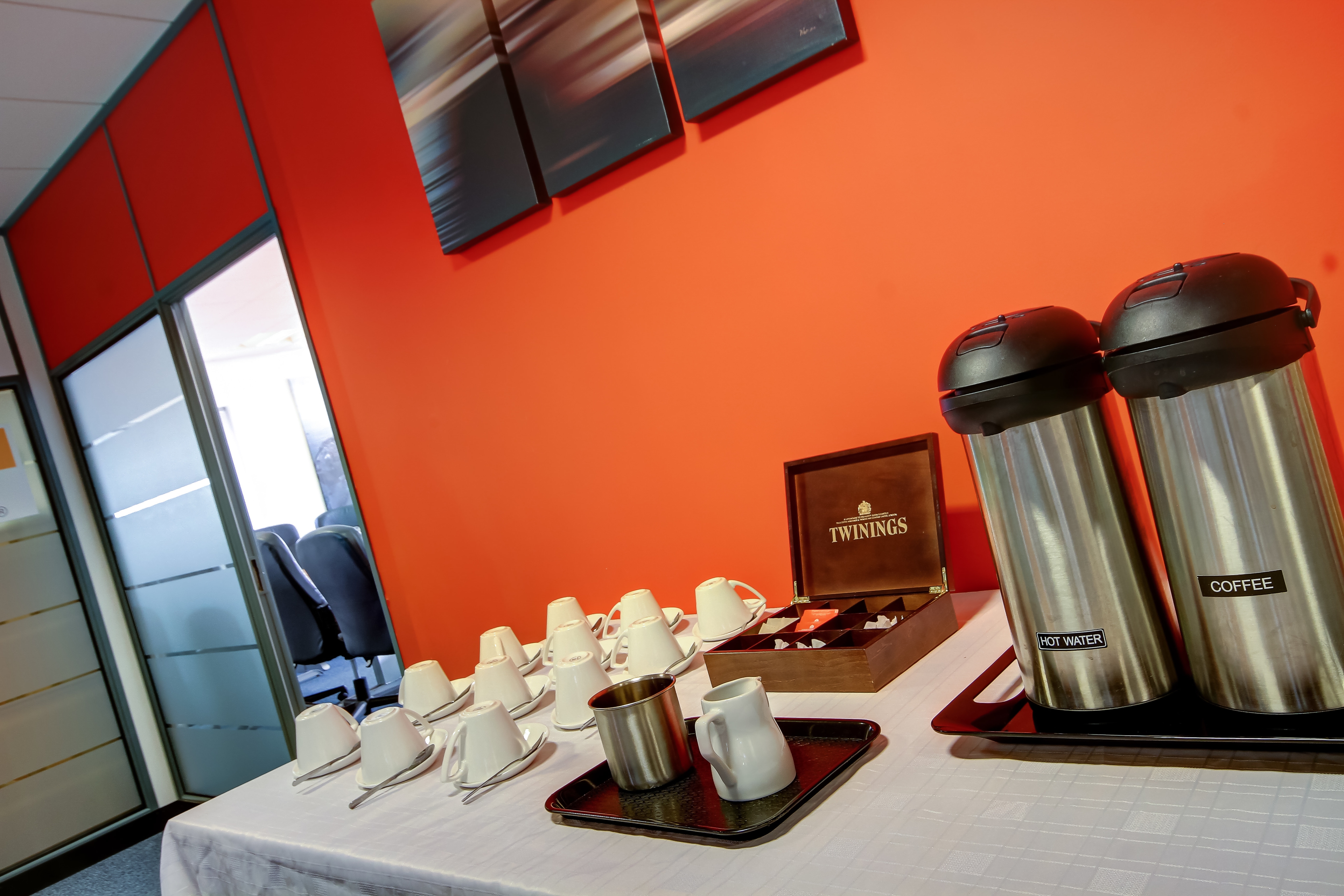 Photo of Durham Office Services, Durham Suite