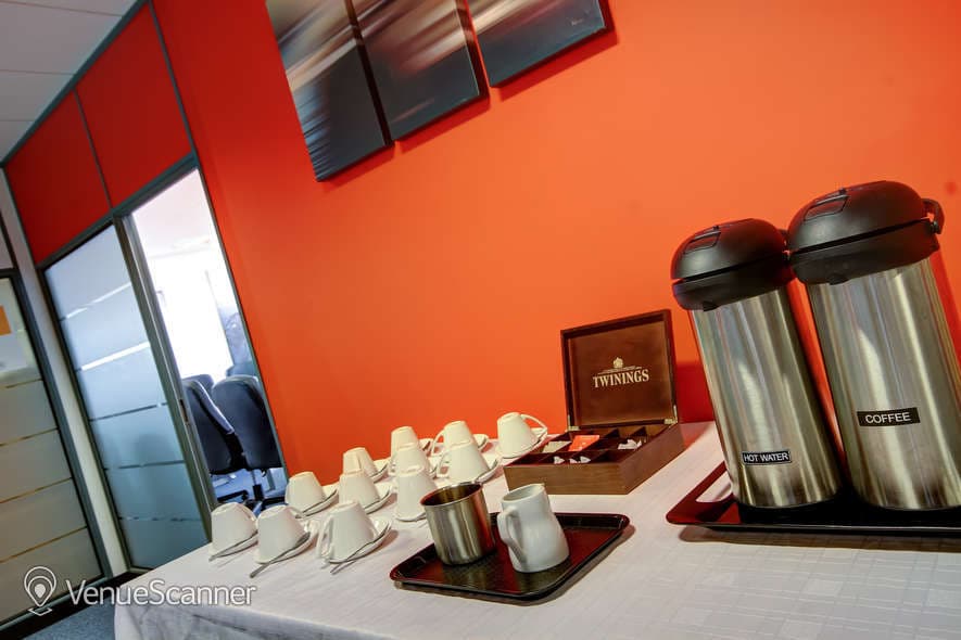 Durham Suite, Durham Office Services photo #2