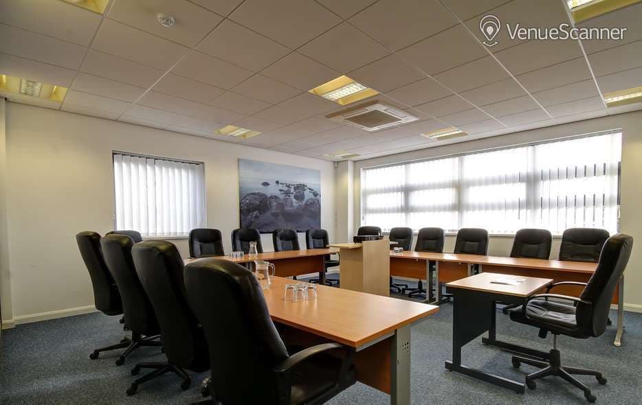 Durham Suite, Durham Office Services photo #1