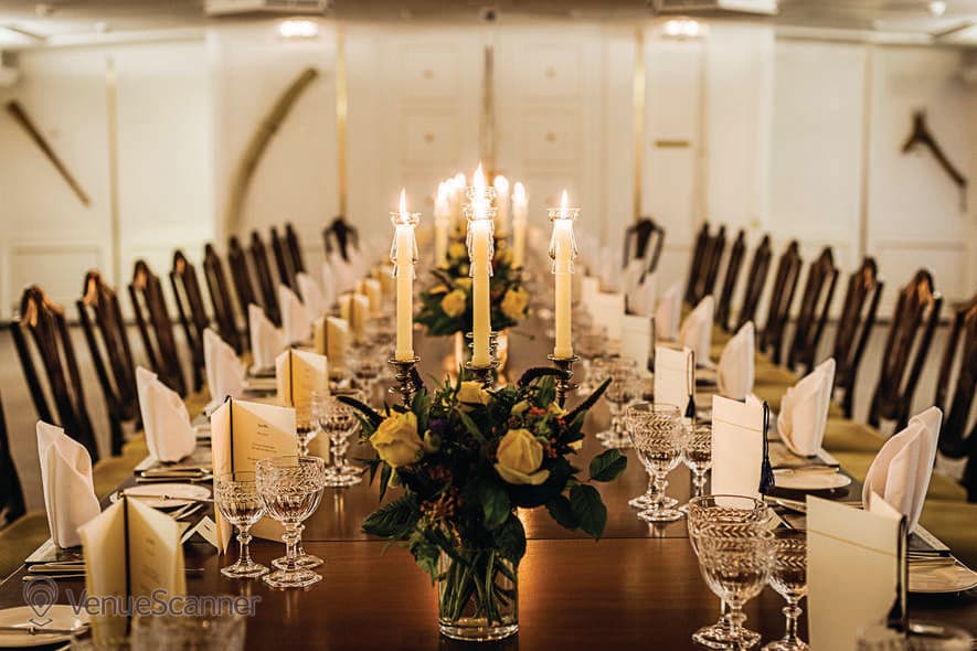 Exclusive Hire, The Royal Yacht Britannia photo #2