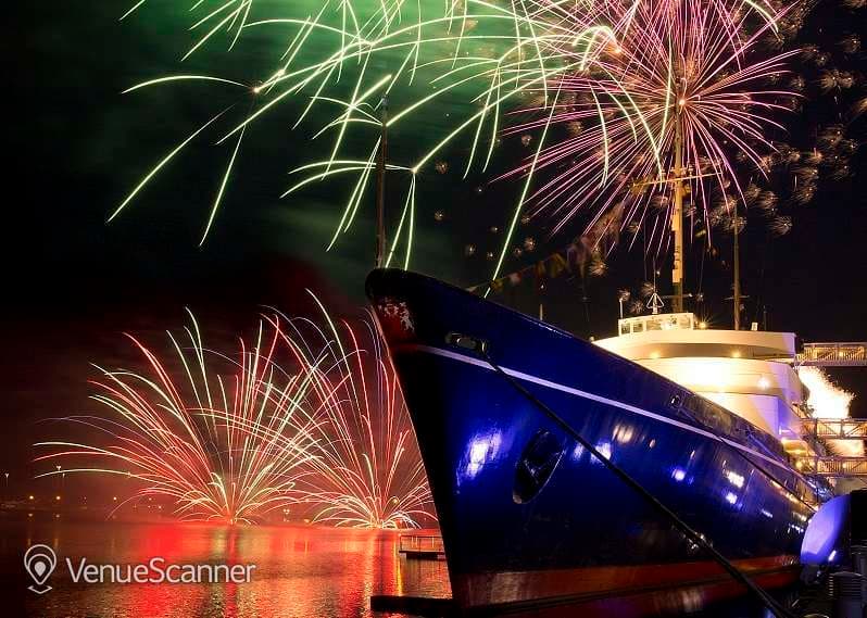 Exclusive Hire, The Royal Yacht Britannia photo #7