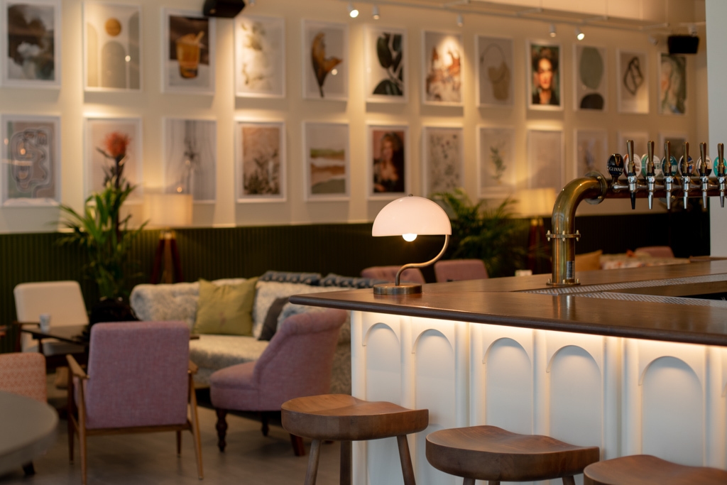 Photo of Dear Grace, Full Venue Hire