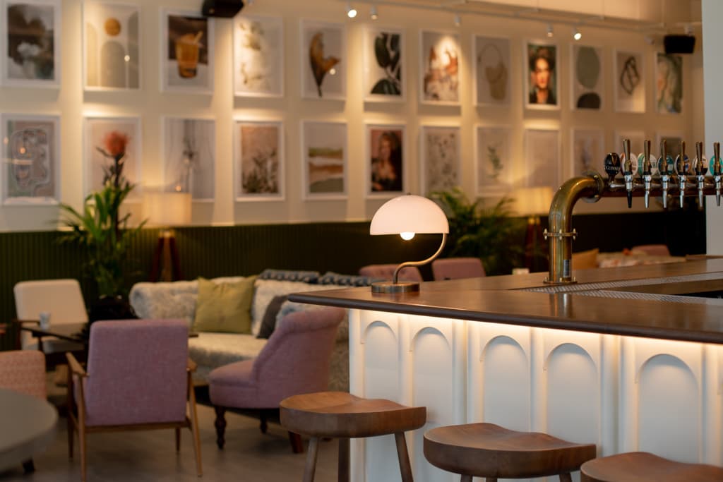 Dear Grace, Full Venue Hire photo #2