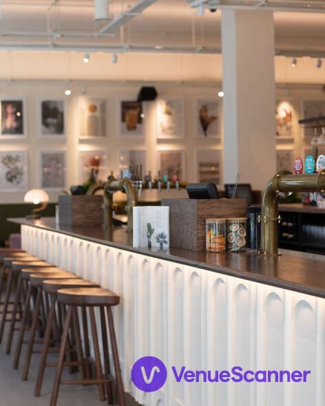 Full Venue Hire, Dear Grace photo #5