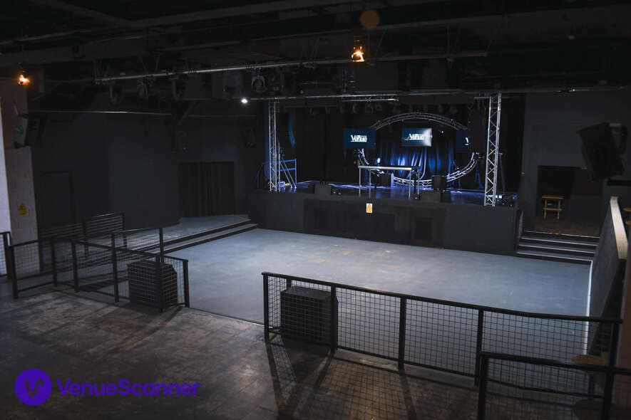 Exclusive Hire, The Venue photo #6