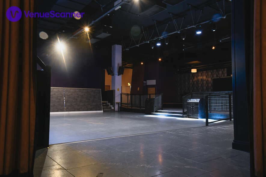 Exclusive Hire, The Venue photo #1