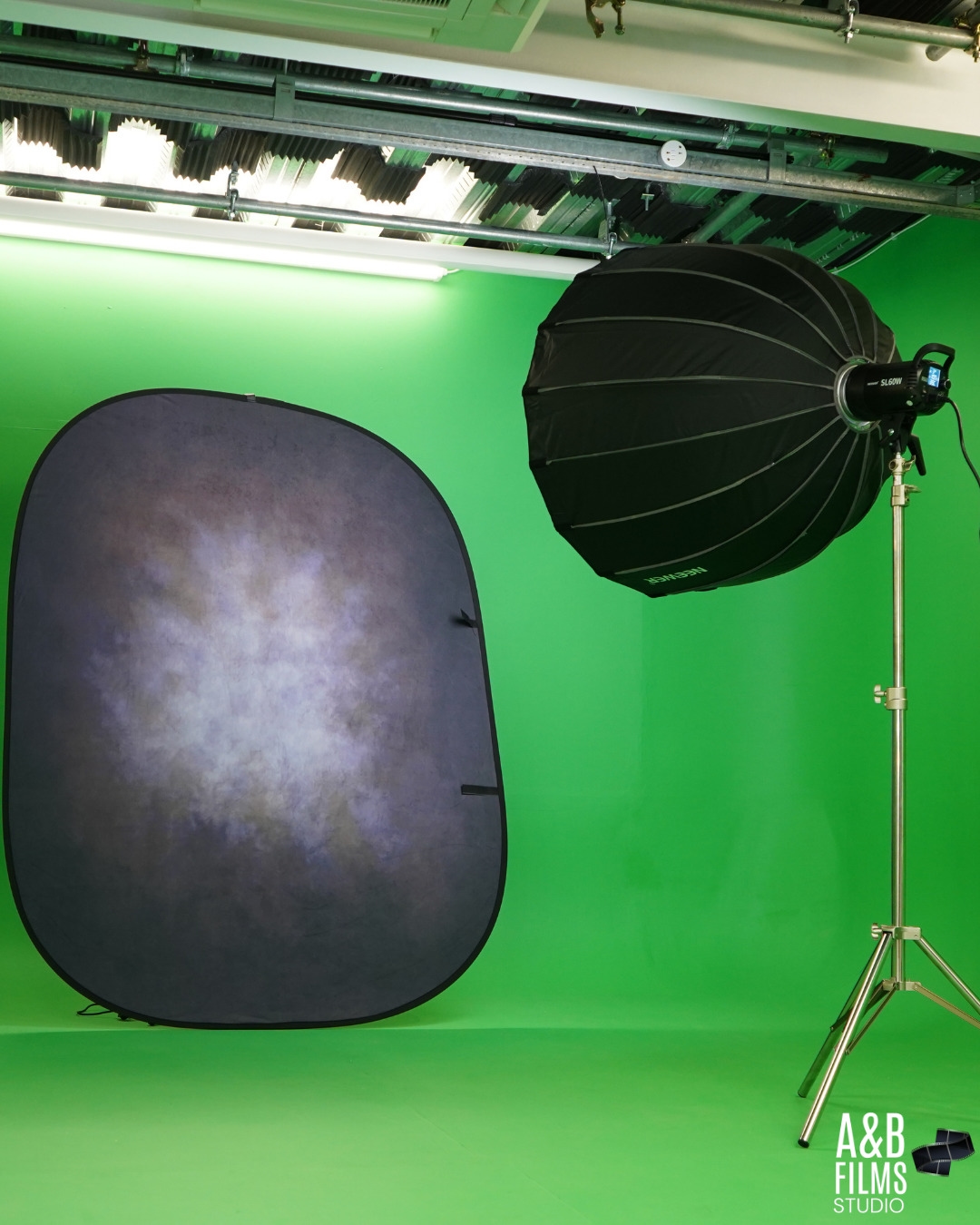 Photo of A&B FILMS STUDIO, Exclusive Hire