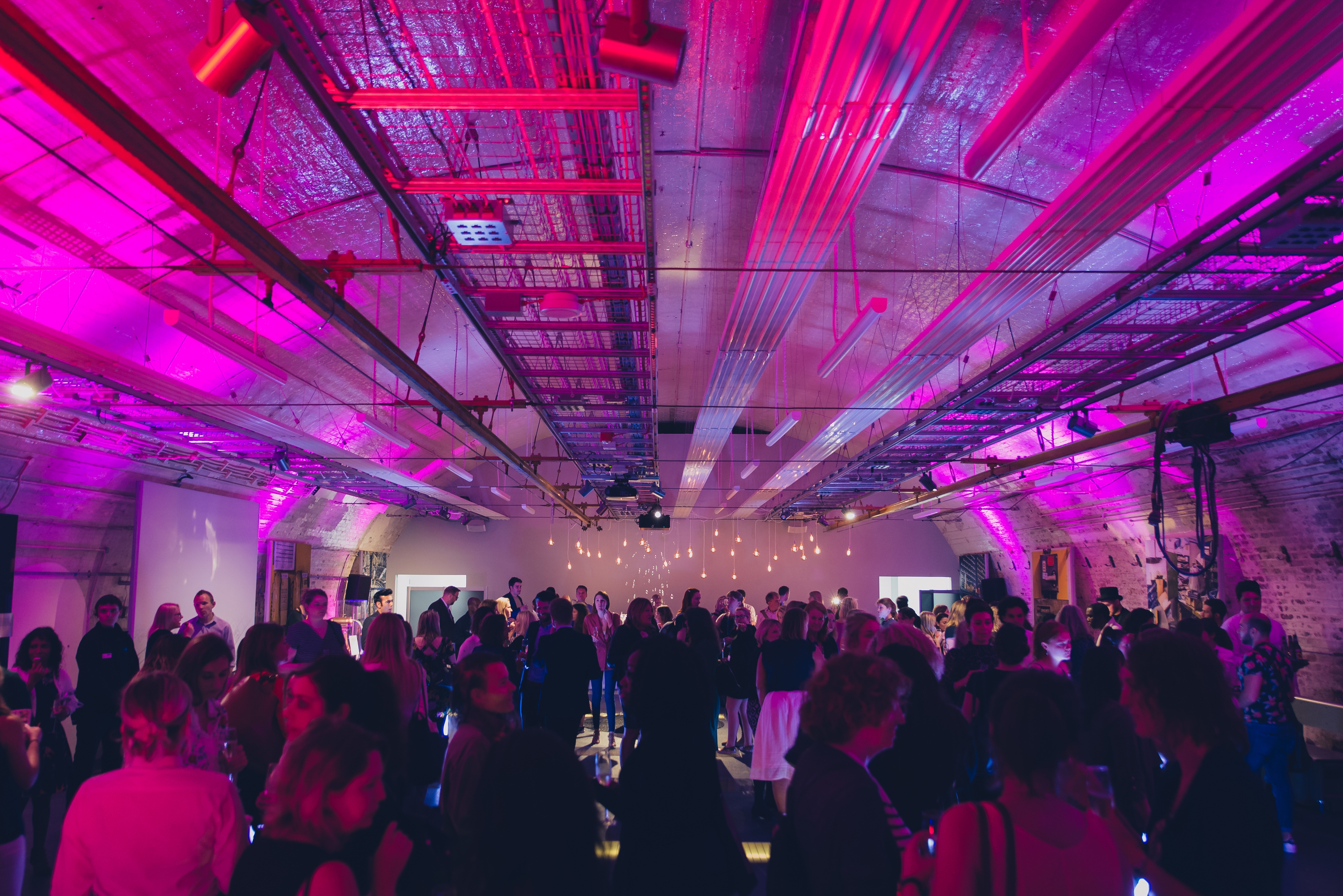 Photo of The Postal Museum, Mail Rail