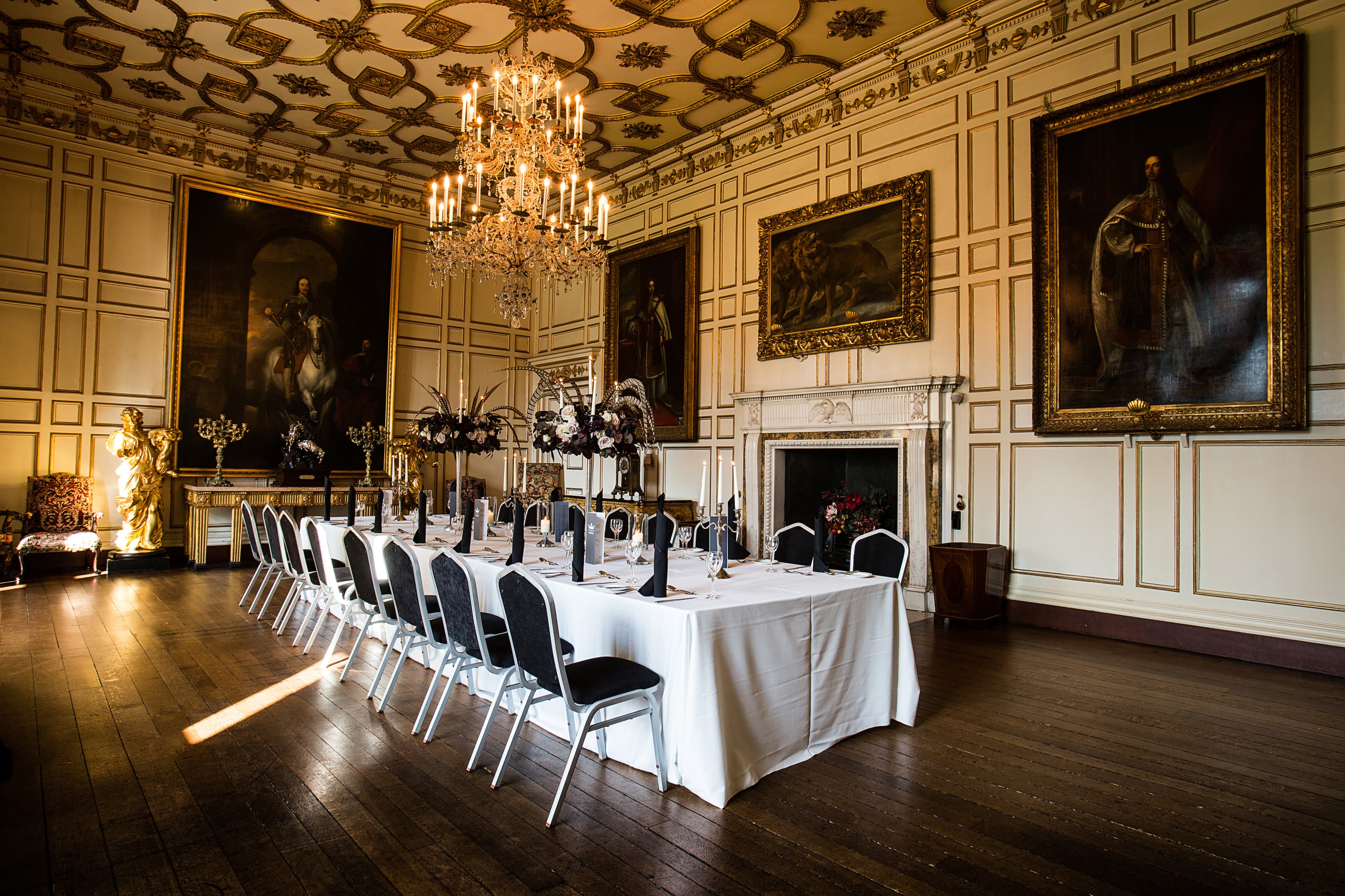 State Dining Room