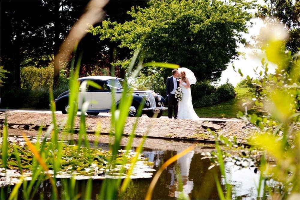 Channels, Exclusive Hire photo #2