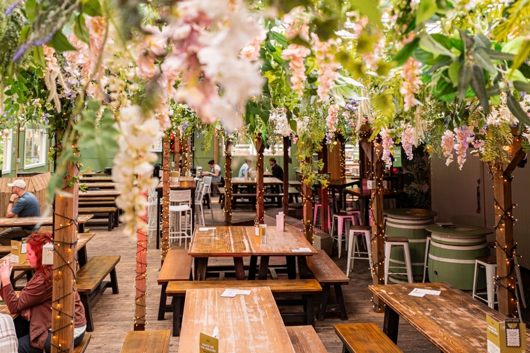 Photo of The Lawn Club Manchester