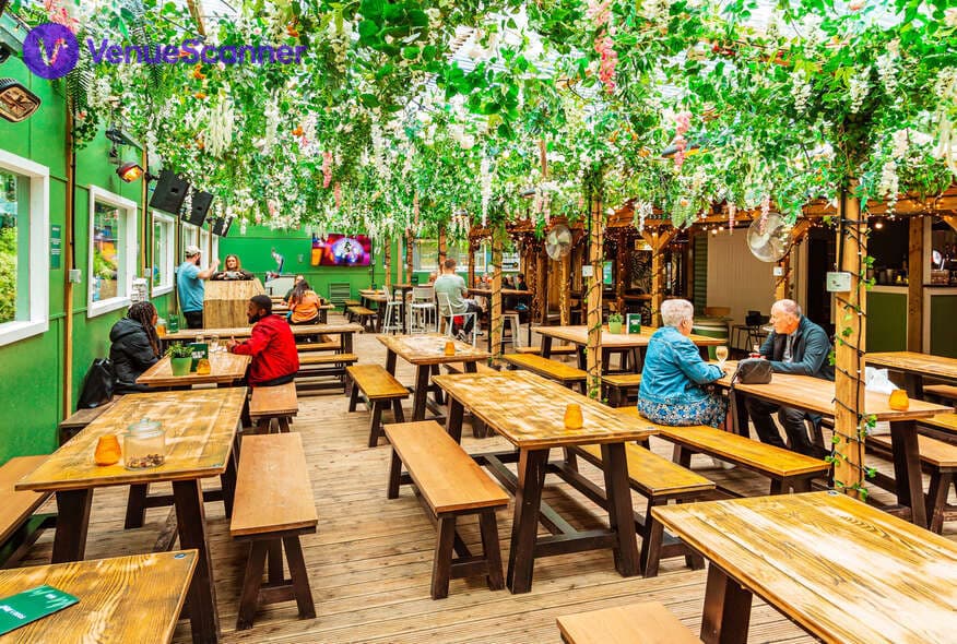 The Lawn Club Manchester photo #3