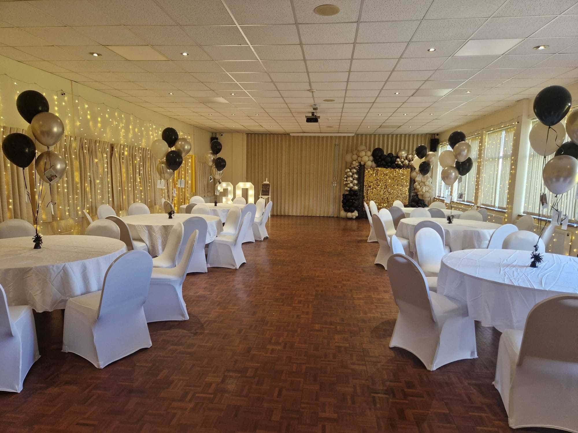 Photo of Glebelands Private Members Club, Exclusive Hire