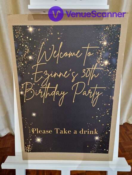 Exclusive Hire, Glebelands Private Members Club photo #47