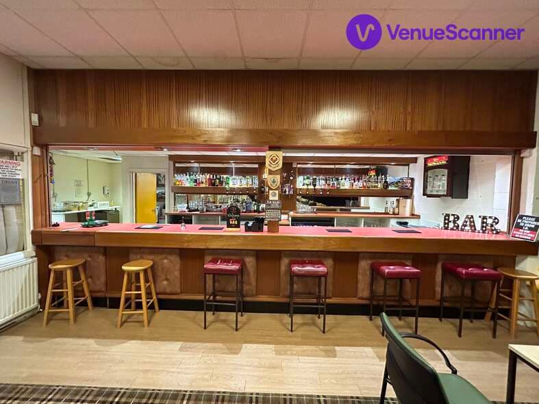 Bar, Glebelands Private Members Club photo #1