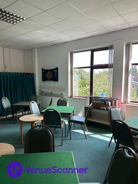 The Games Den - Games & Meeting Room, Glebelands Private Members Club photo #2