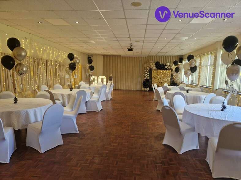 Exclusive Hire, Glebelands Private Members Club photo #1