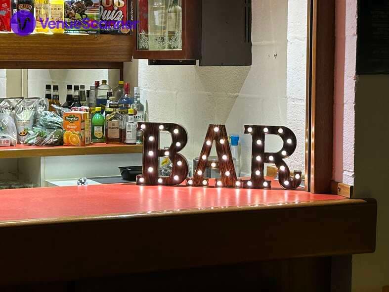 Bar, Glebelands Private Members Club photo #2