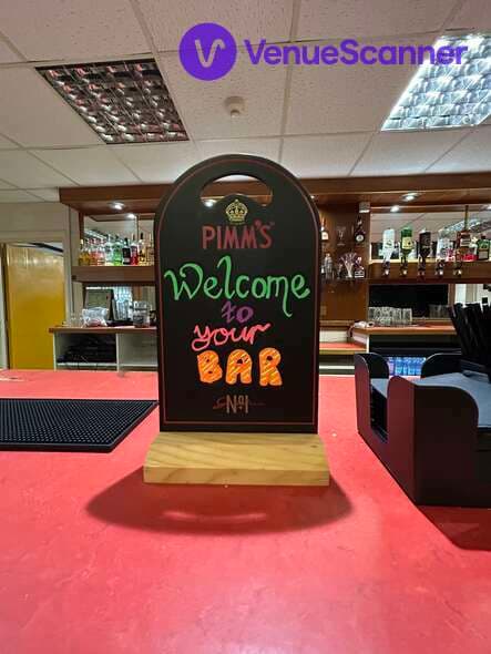 Bar, Glebelands Private Members Club photo #3