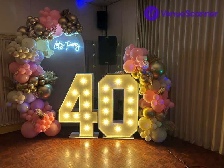 Glebelands Private Members Club, The Games Den - Games & Meeting Room photo #3