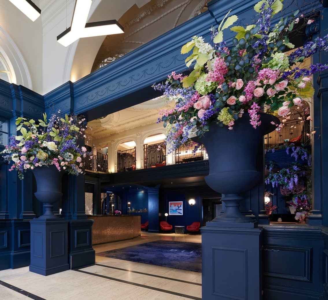 Photo of The Dilly, Georgian Suite