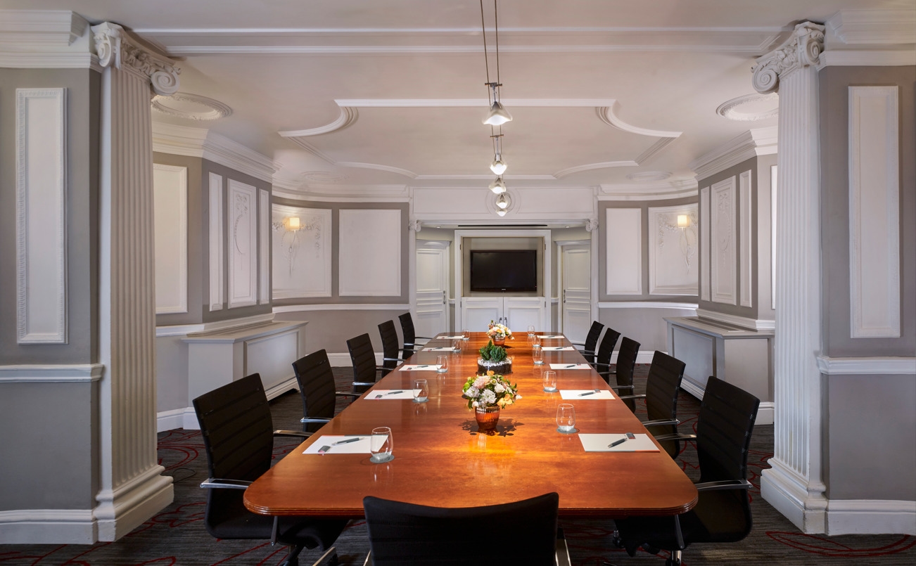 Photo of The Dilly, Westminster Suite