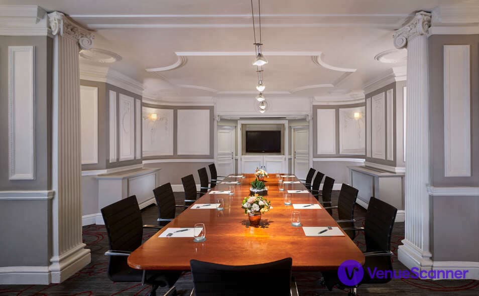 Westminster Suite, The Dilly photo #1