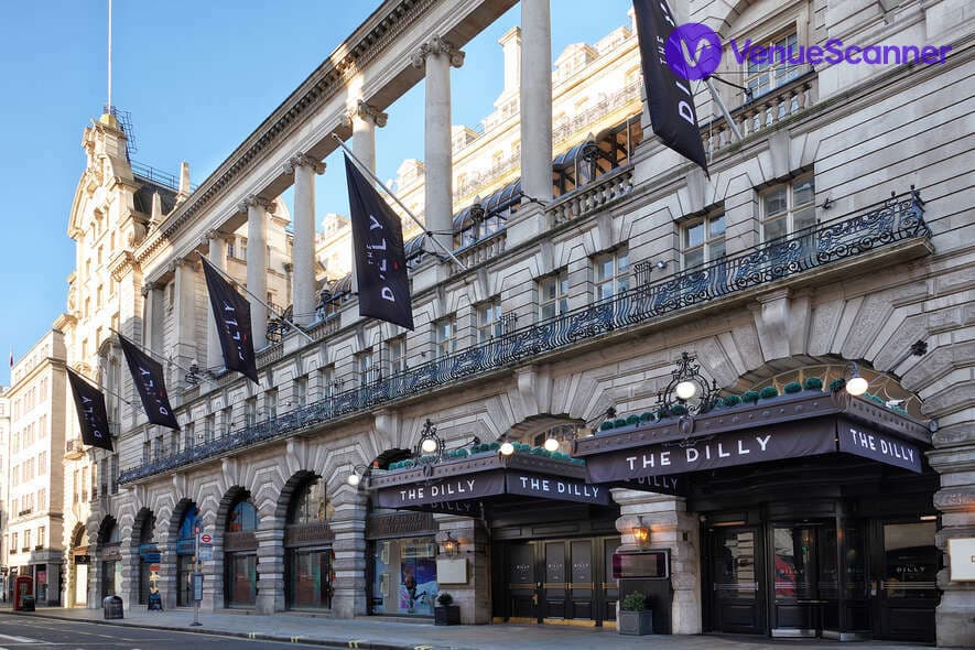 Adams Suite, The Dilly photo #3