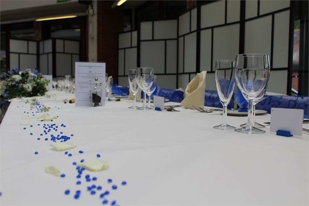 Photo of Moor Hall, Exclusive Hire