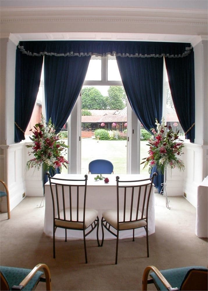 Moor Hall, Exclusive Hire photo #2