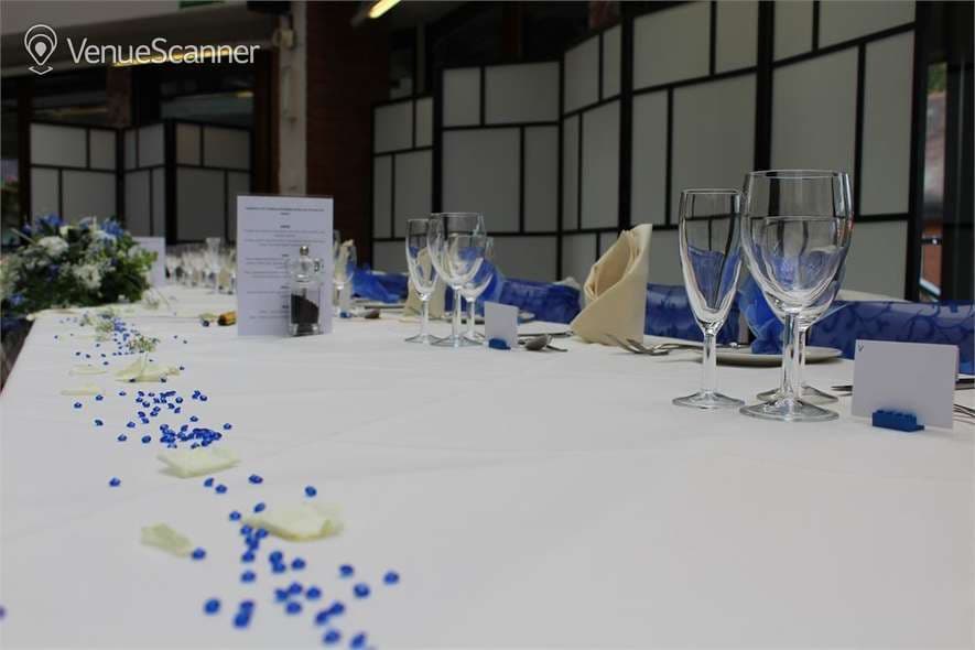 Exclusive Hire, Moor Hall photo #1