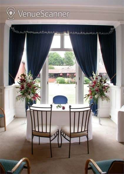 Exclusive Hire, Moor Hall photo #2