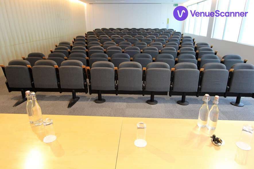 Auditorium, 47 Bastwick St. photo #3