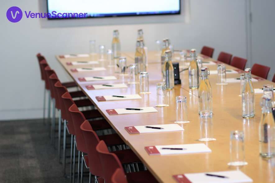 Bastwick Suite, 47 Bastwick St. photo #3