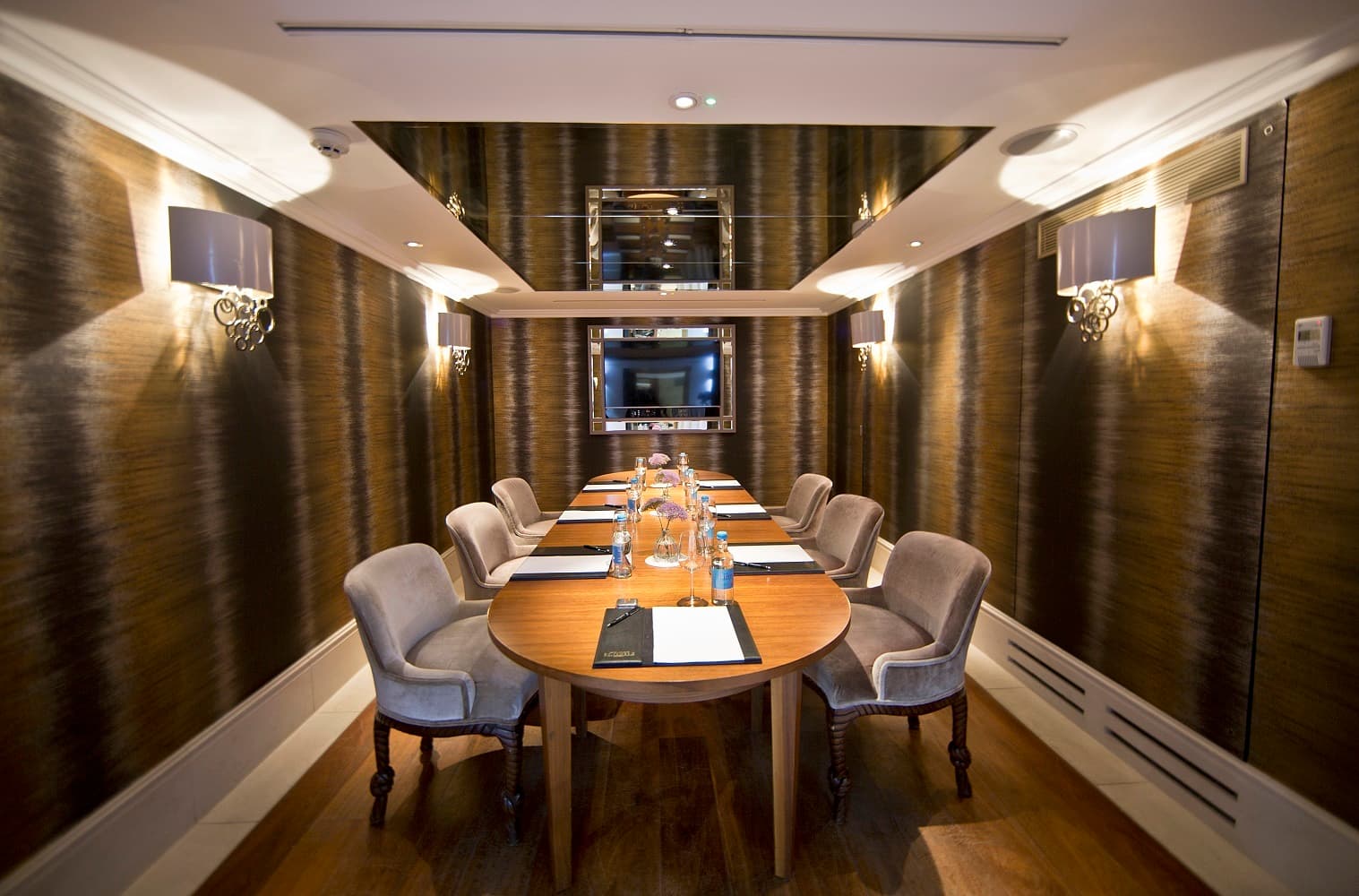 The Wellington Boardroom