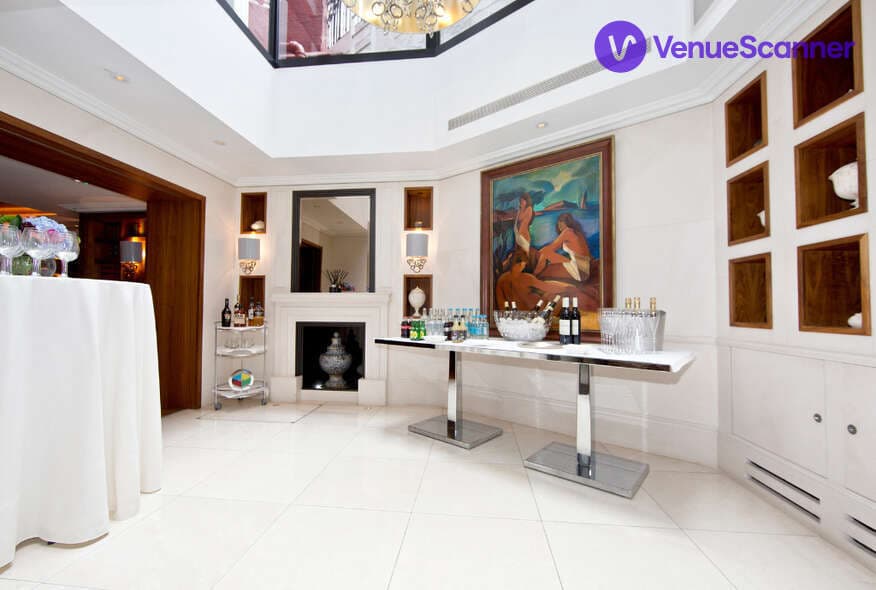 The Granville, St. James's Hotel And Club Mayfair photo #2