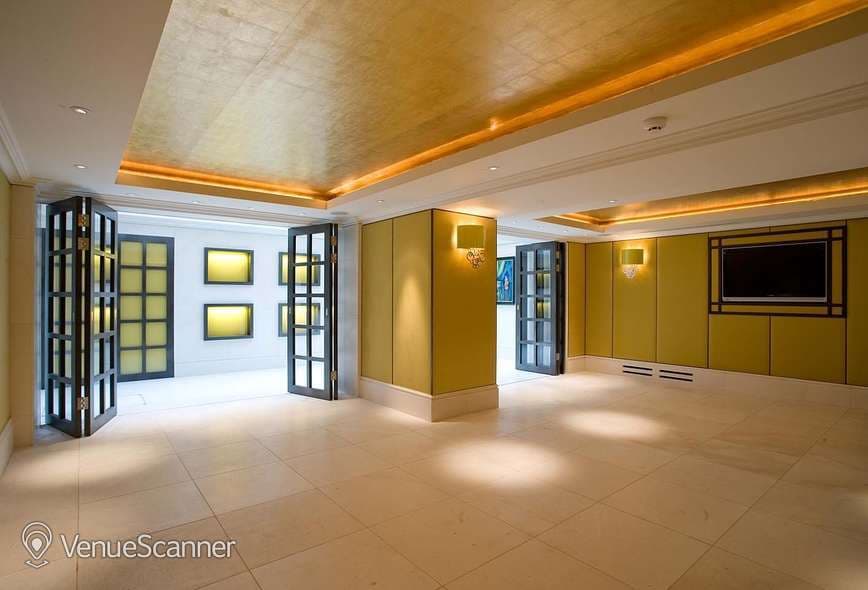 The Mayfair Suite, St. James's Hotel And Club Mayfair photo #2