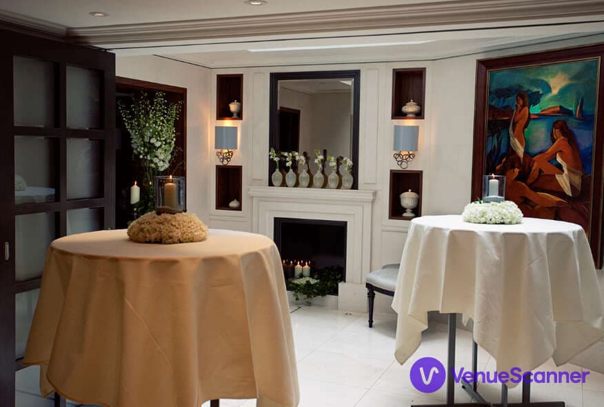The Granville, St. James's Hotel And Club Mayfair photo #3