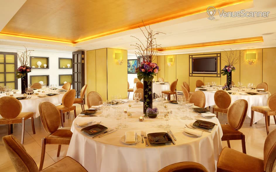 The Mayfair Suite, St. James's Hotel And Club Mayfair photo #1