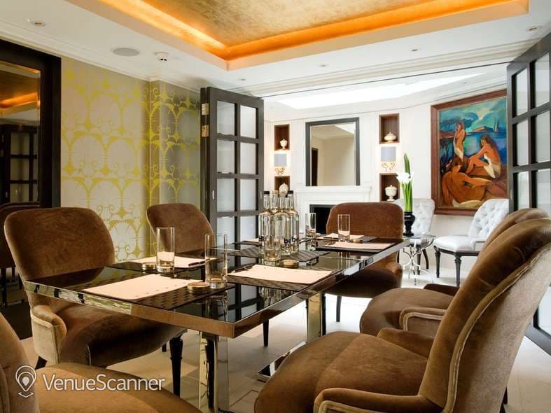 The Granville, St. James's Hotel And Club Mayfair photo #1