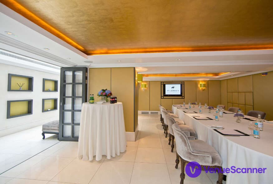 The Mayfair Suite, St. James's Hotel And Club Mayfair photo #3