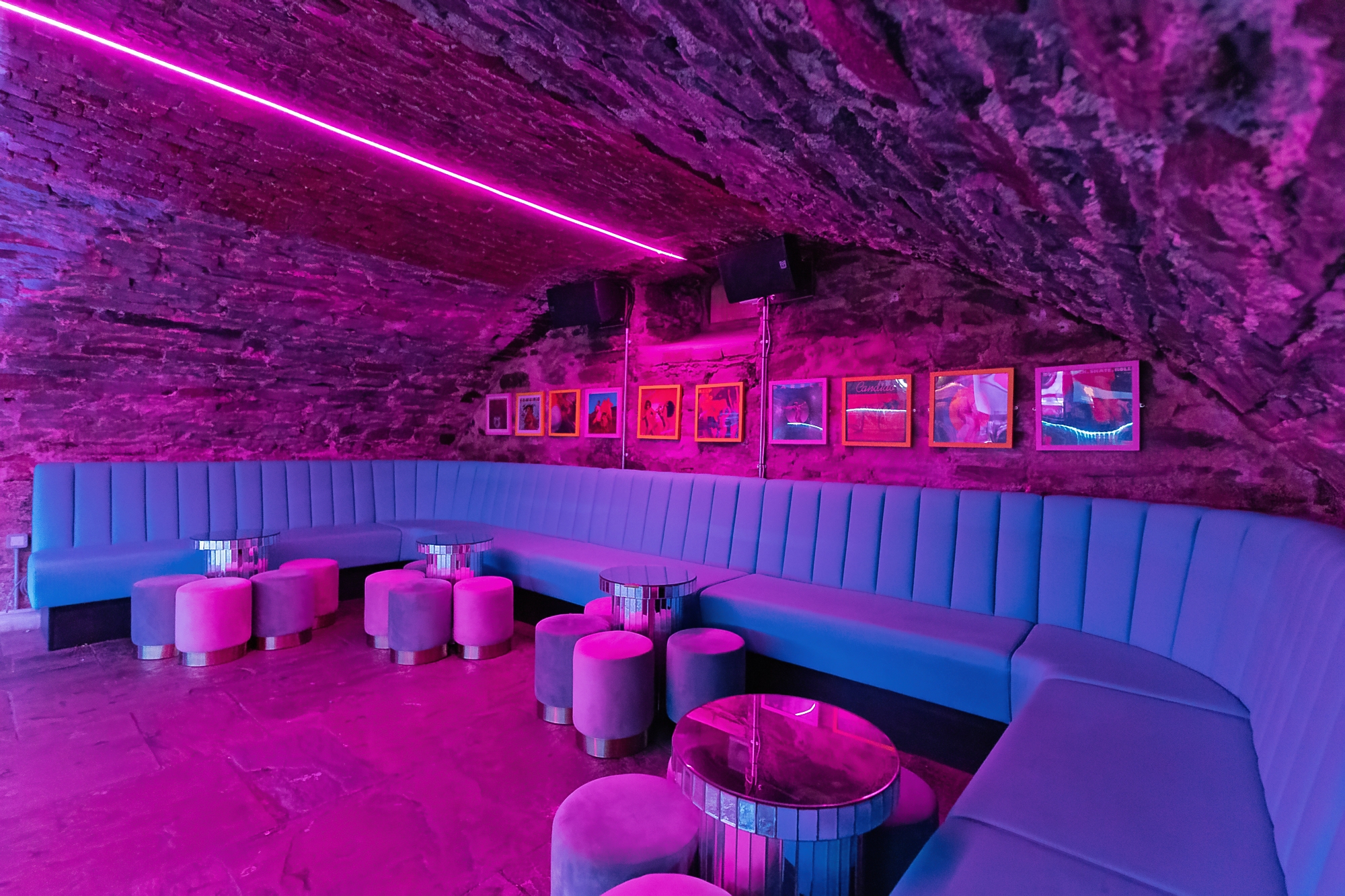 Photo of Death Disco Bristol, Exclusive Hire