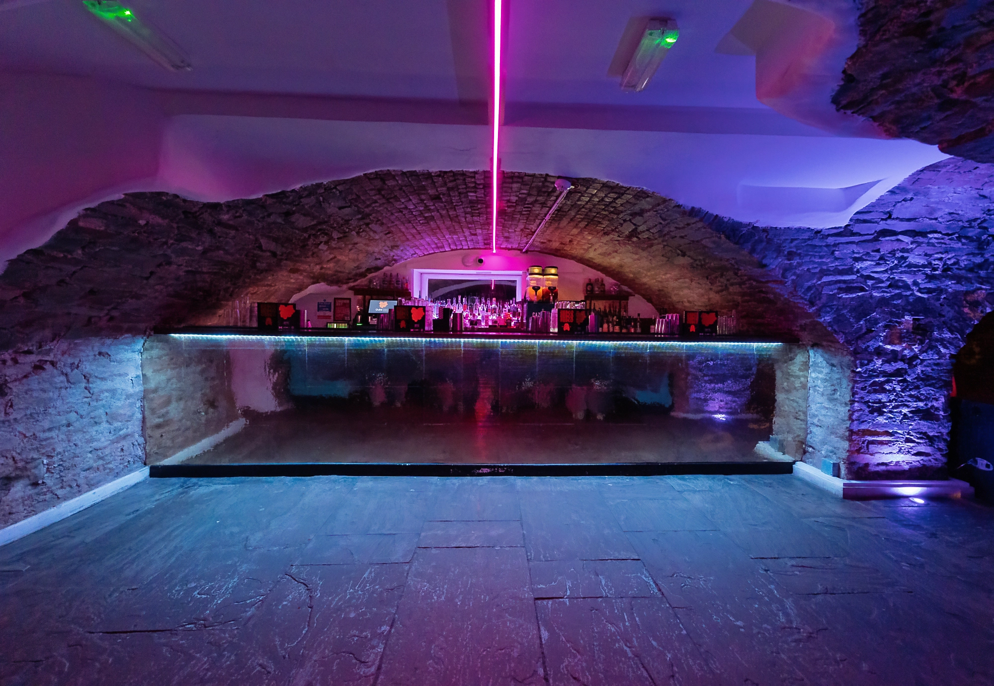 Photo of Death Disco Bristol, The Studio