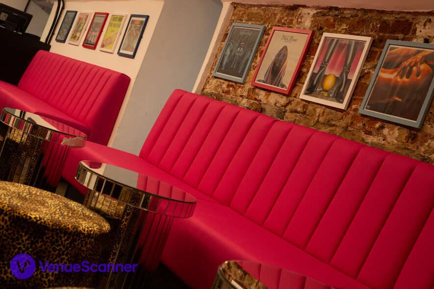 The Loft, Death Disco Bristol photo #2