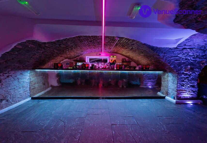 The Studio, Death Disco Bristol photo #1