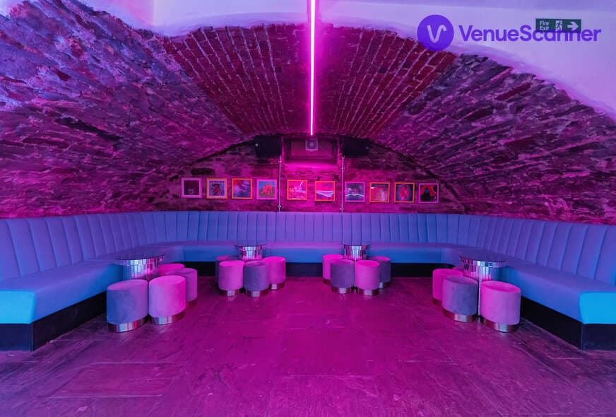 The Studio, Death Disco Bristol photo #3